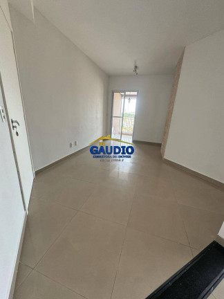 Imagem Apartamento com 2 Quartos à Venda, 52 m² em Parque Taboão - Taboão Da Serra Imagem Apartamento com 2 Quartos à Venda, 52 m² em Parque Taboão - Taboão Da Serra