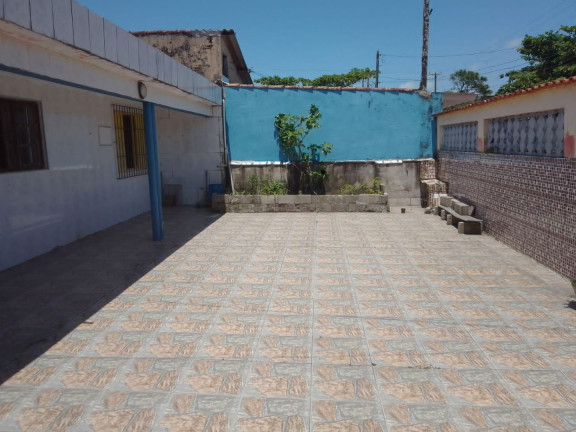 Imagem Casa com 2 Quartos à Venda, 300 m² em Agenor De Campos - Mongaguá Imagem Casa com 2 Quartos à Venda, 300 m² em Agenor De Campos - Mongaguá