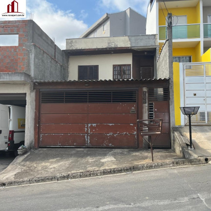Imagem Casa com 2 Quartos à Venda, em Residencial Santo Antonio - Franco Da Rocha Imagem Casa com 2 Quartos à Venda, em Residencial Santo Antonio - Franco Da Rocha