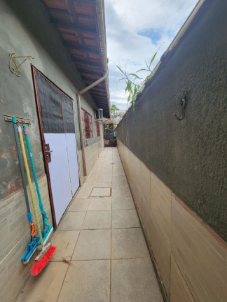 Imagem Casa com 3 Quartos à Venda, 118 m² em Caiçara - Praia Grande Imagem Casa com 3 Quartos à Venda, 118 m² em Caiçara - Praia Grande