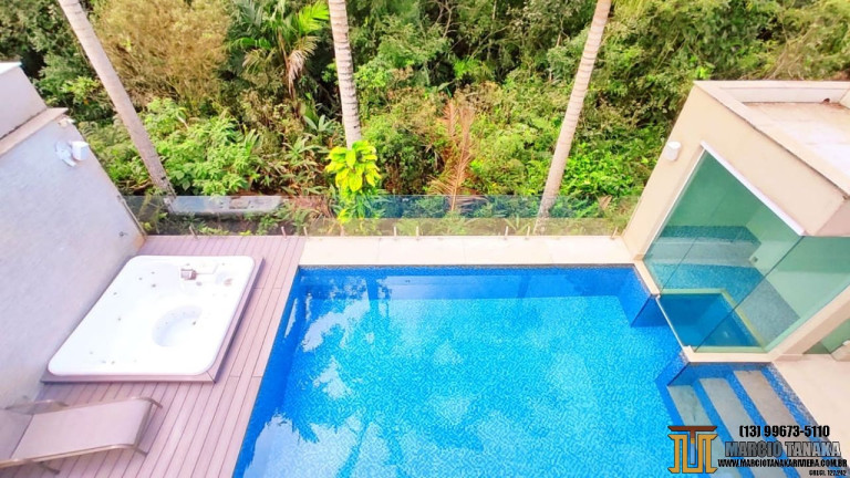 Imagem Casa com 6 Quartos à Venda, 377 m² em Riviera - Bertioga Imagem Casa com 6 Quartos à Venda, 377 m² em Riviera - Bertioga