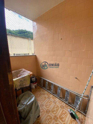 Imagem Apartamento com 2 Quartos à Venda, 50 m² em Santa Rosa - Niterói