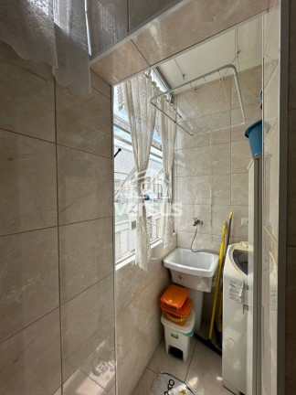 Imagem Apartamento com 1 Quarto à Venda, 47 m² em Cidade Ocian - Praia Grande