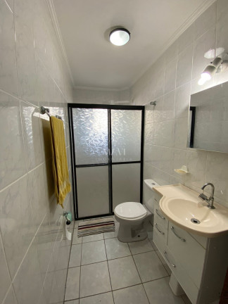Imagem Apartamento com 1 Quarto à Venda, 50 m² em Mirim - Praia Grande Imagem Apartamento com 1 Quarto à Venda, 50 m² em Mirim - Praia Grande