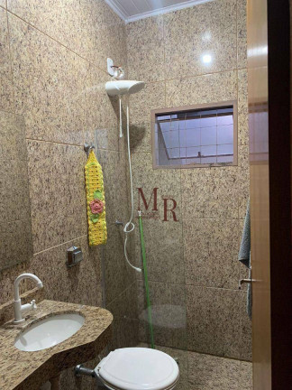 Imagem Casa com 2 Quartos à Venda, 117 m² em Pozzobon - Votuporanga Imagem Casa com 2 Quartos à Venda, 117 m² em Pozzobon - Votuporanga