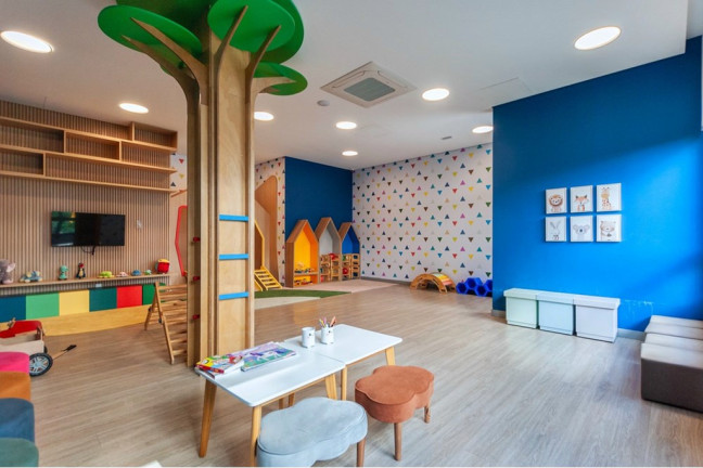 Imagem Imóvel com 3 Quartos à Venda, 97 m² em Parque Da Mooca - São Paulo Imagem Imóvel com 3 Quartos à Venda, 97 m² em Parque Da Mooca - São Paulo
