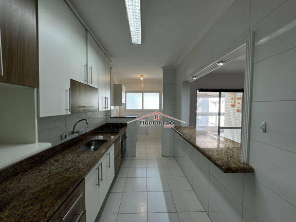 Imagem Apartamento com 2 Quartos à Venda, 92 m² em Boqueirão - Praia Grande Imagem Apartamento com 2 Quartos à Venda, 92 m² em Boqueirão - Praia Grande