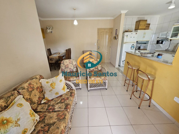 Imagem Apartamento com 1 Quarto à Venda, 65 m² em Centro - Mongaguá Imagem Apartamento com 1 Quarto à Venda, 65 m² em Centro - Mongaguá