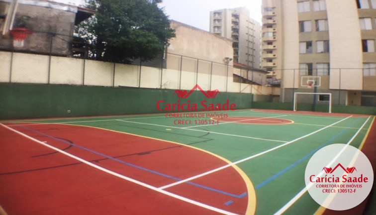 Imagem Apartamento com 2 Quartos à Venda, 64 m² em Vila Mariana - São Paulo