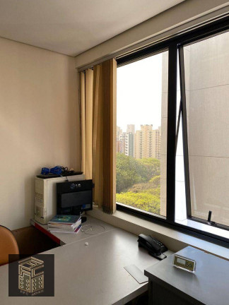 Imagem Apartamento à Venda ou Locação, 36 m² em Vila Mariana - São Paulo