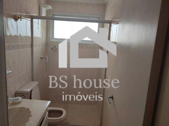 Imagem Apartamento com 2 Quartos para Alugar, 109 m² em Santa Maria - São Caetano Do Sul