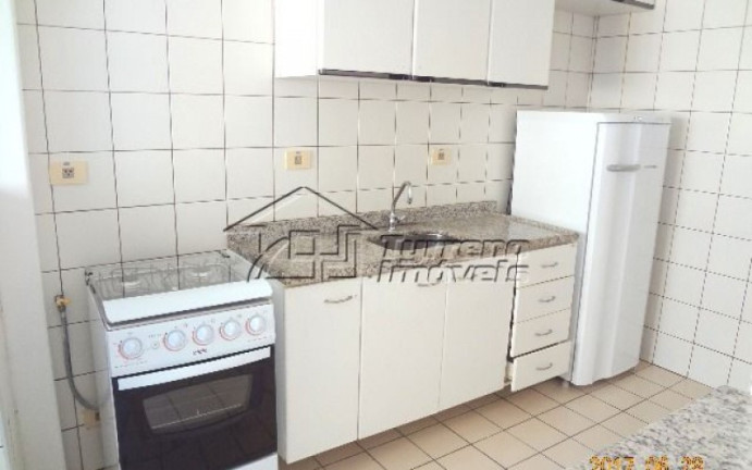 Apartamento com 1 Quarto para Alugar, 48 m² em Jardim Aquarius - São José Dos Campos