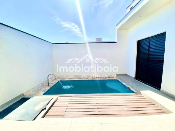 Imagem Casa com 3 Quartos à Venda, 175 m² em Nova Atibaia - Atibaia Imagem Casa com 3 Quartos à Venda, 175 m² em Nova Atibaia - Atibaia