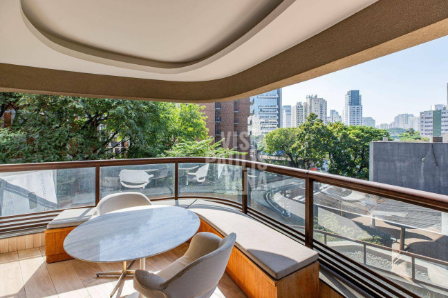 Imagem Studio com 2 Quartos à Venda, 49 m² em Vila Olímpia - São Paulo Imagem Studio com 2 Quartos à Venda, 49 m² em Vila Olímpia - São Paulo