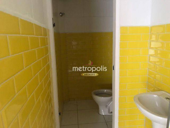 Imagem Sala Comercial para Alugar, 50 m² em Santa Paula - São Caetano Do Sul Imagem Sala Comercial para Alugar, 50 m² em Santa Paula - São Caetano Do Sul