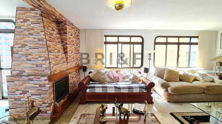 Imagem Apartamento com 4 Quartos para Alugar, 205 m² em Pinheiros - São Paulo Imagem Apartamento com 4 Quartos para Alugar, 205 m² em Pinheiros - São Paulo