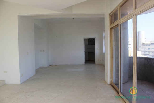 Imagem Apartamento com 5 Quartos à Venda, 642 m² em Santa Cecília - São Paulo