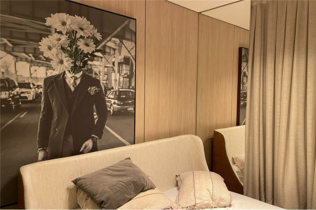 Imagem Apartamento com 2 Quartos à Venda, 93 m² em Praia Brava De Itajaí - Itajaí Imagem Apartamento com 2 Quartos à Venda, 93 m² em Praia Brava De Itajaí - Itajaí