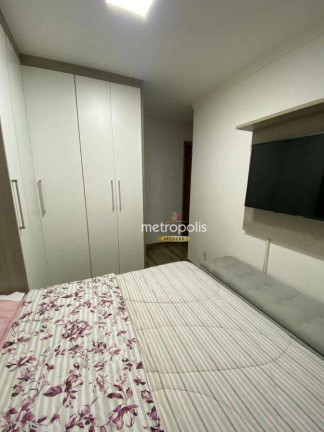 Imagem Apartamento com 2 Quartos à Venda, 51 m² em Utinga - Santo André Imagem Apartamento com 2 Quartos à Venda, 51 m² em Utinga - Santo André
