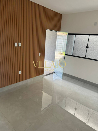 Imagem Casa com 3 Quartos à Venda, 98 m² em Jardim Alto Paraíso - Aparecida De Goiânia Imagem Casa com 3 Quartos à Venda, 98 m² em Jardim Alto Paraíso - Aparecida De Goiânia