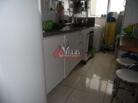 Imagem Apartamento com 2 Quartos à Venda, 55 m² em Chácara Nossa Senhora Do Bom Conselho - São Paulo Imagem Apartamento com 2 Quartos à Venda, 55 m² em Chácara Nossa Senhora Do Bom Conselho - São Paulo