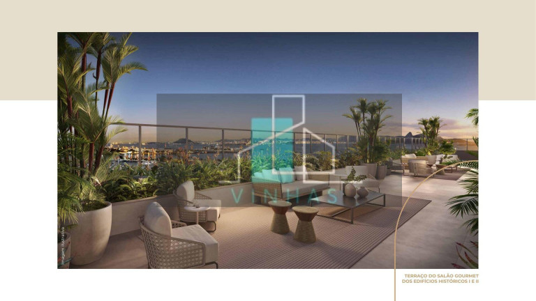 Imagem Apartamento com 2 Quartos à Venda, 194 m² em Gloria - Rio De Janeiro Imagem Apartamento com 2 Quartos à Venda, 194 m² em Gloria - Rio De Janeiro