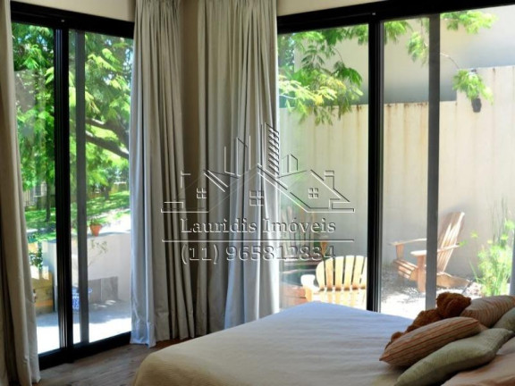 Imagem Imóvel com 4 Quartos à Venda, 490 m² em Tambore - Barueri