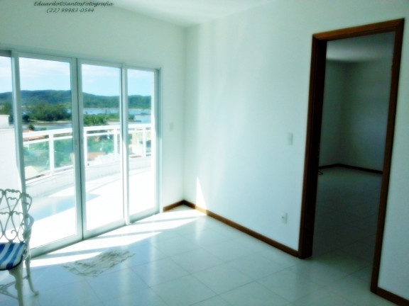 Imagem Cobertura com 3 Quartos à Venda, 204 m² em Passagem - Cabo Frio Imagem Cobertura com 3 Quartos à Venda, 204 m² em Passagem - Cabo Frio