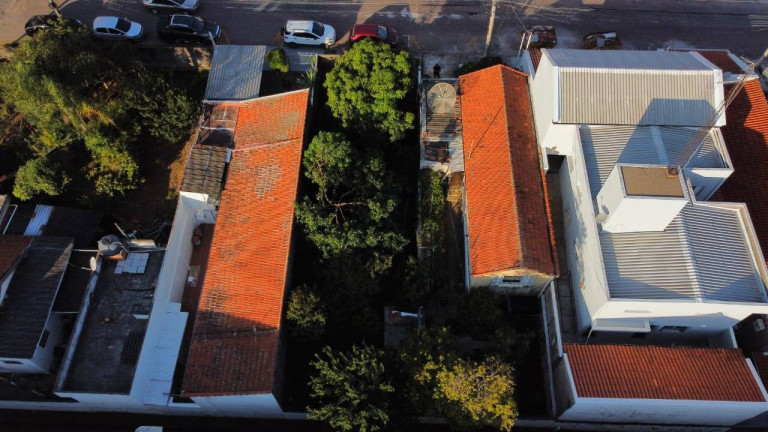 Imagem Terreno à Venda, 187 m² em Jardim Primavera - Jundiaí