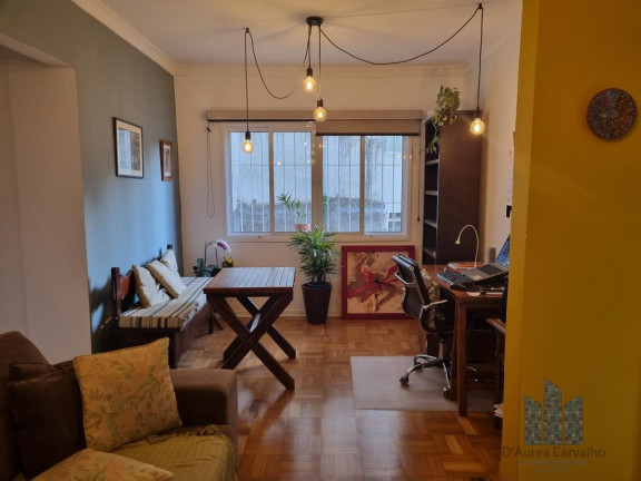 Imagem Apartamento com 1 Quarto à Venda, 60 m² em Vila Mariana - São Paulo Imagem Apartamento com 1 Quarto à Venda, 60 m² em Vila Mariana - São Paulo