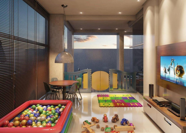 Imagem Apartamento com 4 Quartos à Venda, 172 m² em Centro - Itapema