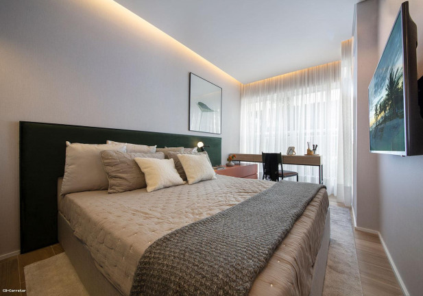 Imagem Apartamento com 2 Quartos à Venda, 57 m² em Bela Vista - São Paulo Imagem Apartamento com 2 Quartos à Venda, 57 m² em Bela Vista - São Paulo