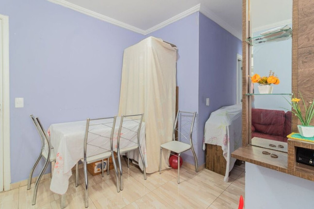 Imagem Imóvel com 2 Quartos à Venda, 43 m² em Jardim Helena - São Paulo Imagem Imóvel com 2 Quartos à Venda, 43 m² em Jardim Helena - São Paulo