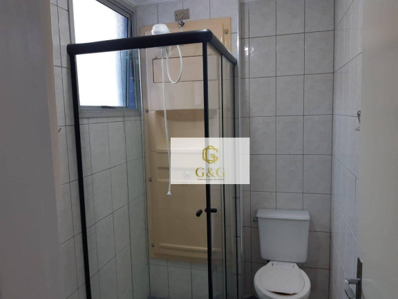 Imagem Apartamento com 2 Quartos à Venda, 65 m² em Canto Do Forte - Praia Grande
