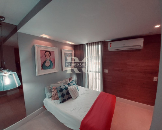 Imagem Imóvel com 4 Quartos à Venda, 220 m² em Recreio Dos Bandeirantes - Rio De Janeiro