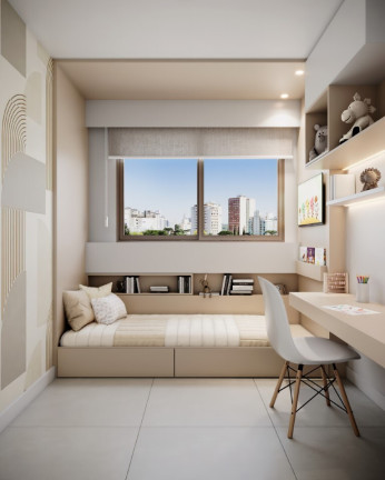 Imagem Apartamento com 2 Quartos à Venda, 49 m² em Parnamirim - Recife Imagem Apartamento com 2 Quartos à Venda, 49 m² em Parnamirim - Recife