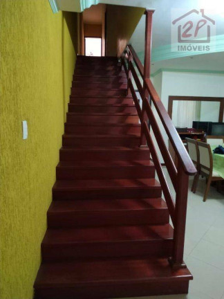 Imagem Sobrado com 3 Quartos à Venda, 125 m² em Jardim Sul - São José Dos Campos Imagem Sobrado com 3 Quartos à Venda, 125 m² em Jardim Sul - São José Dos Campos