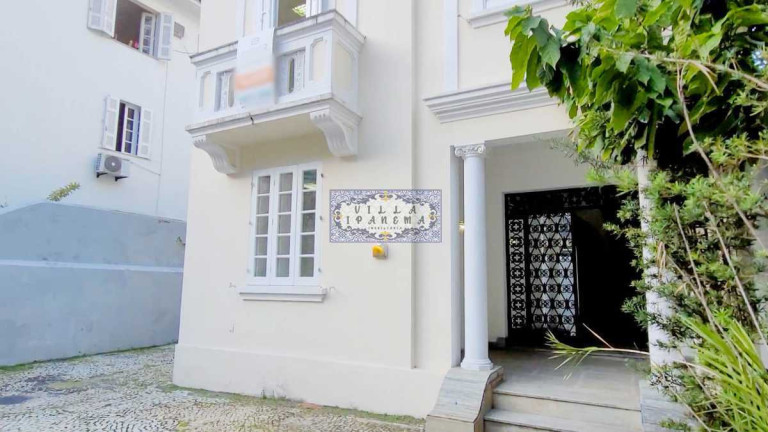 Imagem Casa com 10 Quartos para Alugar, 684 m² em Botafogo - Rio De Janeiro Imagem Casa com 10 Quartos para Alugar, 684 m² em Botafogo - Rio De Janeiro