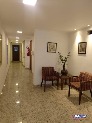 Imagem Apartamento com 3 Quartos à Venda, 110 m² em Pinheiros - São Paulo Imagem Apartamento com 3 Quartos à Venda, 110 m² em Pinheiros - São Paulo