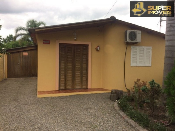 Casa com 2 Quartos à Venda, 1.100 m² em Três Vendas - Pelotas