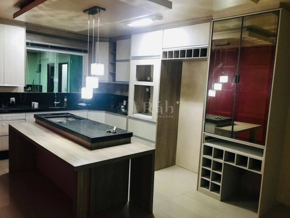 Imagem Casa com 3 Quartos à Venda, 240 m² em Santa Regina - Itajaí