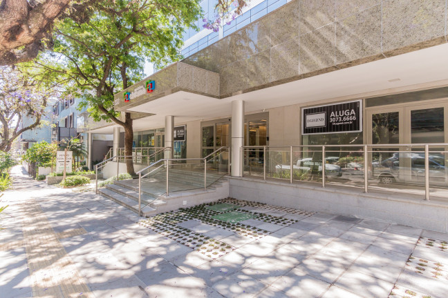 Imagem Sala Comercial à Venda, 285 m² em Moinhos De Vento - Porto Alegre Imagem Sala Comercial à Venda, 285 m² em Moinhos De Vento - Porto Alegre