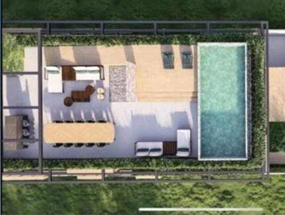 Imagem Studio com 1 Quarto à Venda, 29 m² em Jardim Oceania - João Pessoa Imagem Studio com 1 Quarto à Venda, 29 m² em Jardim Oceania - João Pessoa