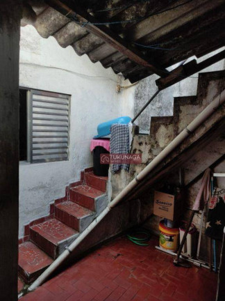Imagem Casa com 3 Quartos à Venda, 140 m² em Jardim Do Papai - Guarulhos Imagem Casa com 3 Quartos à Venda, 140 m² em Jardim Do Papai - Guarulhos