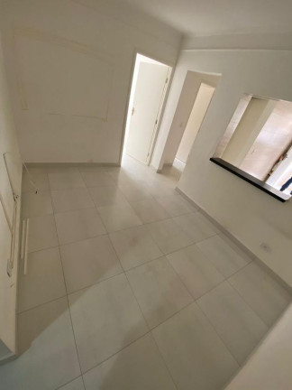 Imagem Apartamento com 2 Quartos à Venda, 48 m² em Aviação - Praia Grande Imagem Apartamento com 2 Quartos à Venda, 48 m² em Aviação - Praia Grande