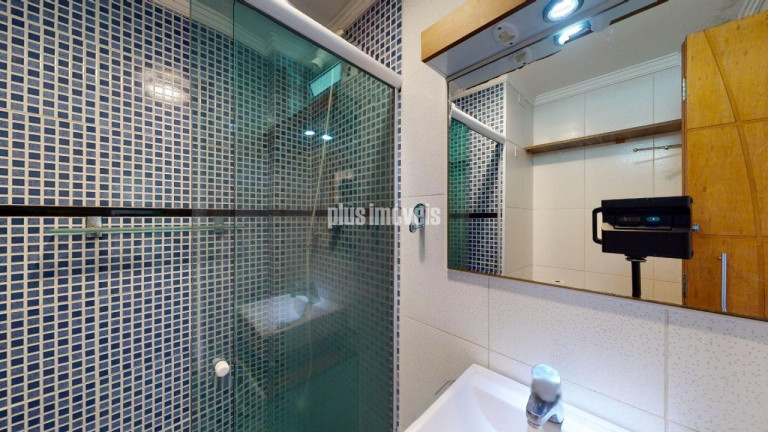 Imagem Apartamento com 2 Quartos à Venda, 51 m² em Moema - São Paulo Imagem Apartamento com 2 Quartos à Venda, 51 m² em Moema - São Paulo