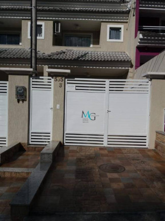 Imagem Casa com 2 Quartos à Venda, 90 m² em Campo Grande - Rio De Janeiro