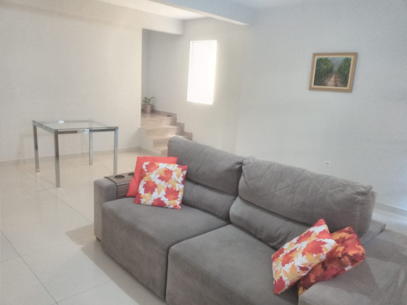 Imagem Sobrado com 3 Quartos à Venda, em Polvilho - Cajamar Imagem Sobrado com 3 Quartos à Venda, em Polvilho - Cajamar