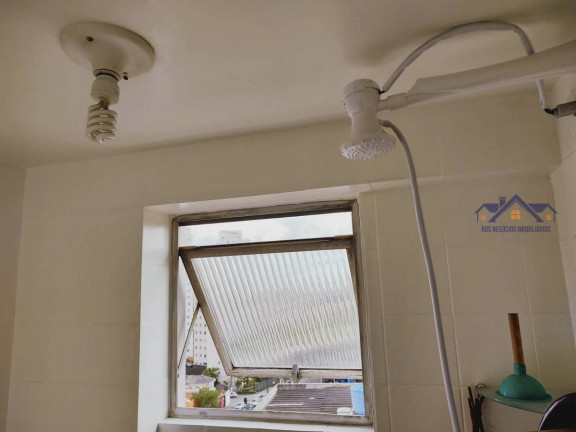 Imagem Apartamento com 2 Quartos à Venda, 51 m² em Vila Guarani (z Sul) - São Paulo