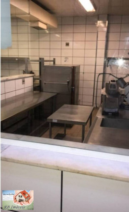 Imagem Galpão à Venda ou Locação, 409 m² em Cambuci - São Paulo Imagem Galpão à Venda ou Locação, 409 m² em Cambuci - São Paulo